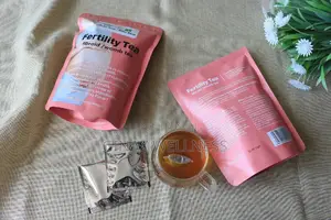Fertility, Fibroid and Womb Detox Tea