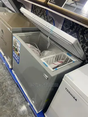 Nexus 200 Litre Chest Freezer Nx-265
