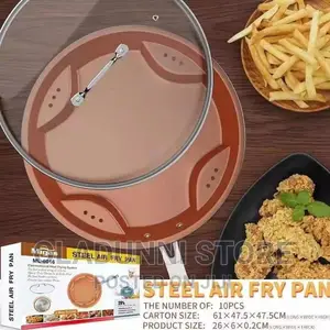 Air Fryer Pan