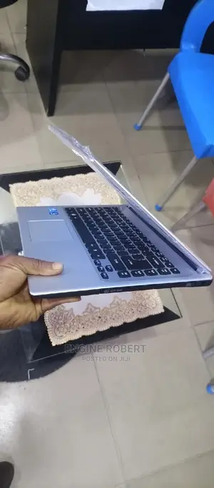 Laptop Acer Aspire 1 4GB Intel SSD 128GB
