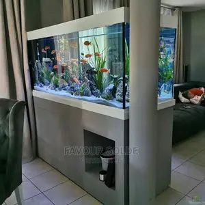 Aquarium Glass