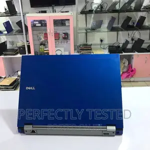 Laptop Dell Latitude E6400 4GB Intel Core 2 Duo HDD 250GB