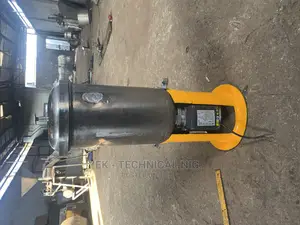 Groundnut Butter Grinding Machine