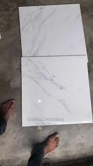 Spanish Porcelain Super Polish Floor Tiles