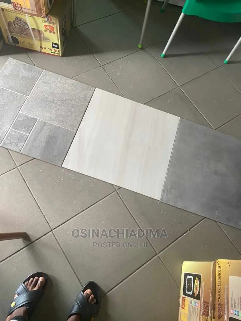 Spanish Floor Tiles Etc