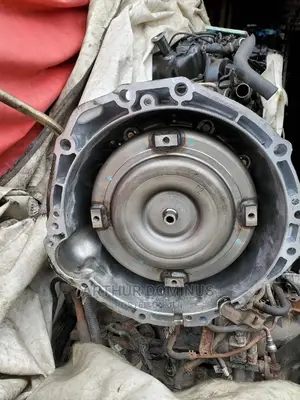 Infiniti Fx35 G35x M35 Gearbox