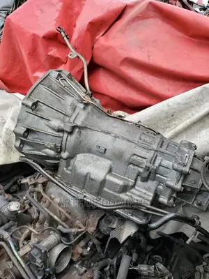 Infiniti Fx35 G35x M35 Gearbox