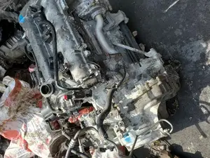 GMC Terrain Chevrolet Equinox 2.4L Ecotec Engine 2010/2014