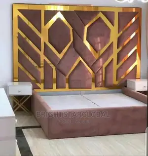 Royal Bedframe