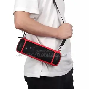 Silicon Cover for Anker Soundcore Motion+ Speaker