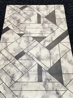 3D Textured Wallpaper