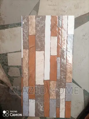 Crack Wall Tiles