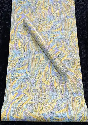 3D Marble Like Wallpaper