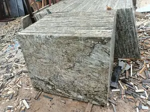 Rain Forest Granite Stone
