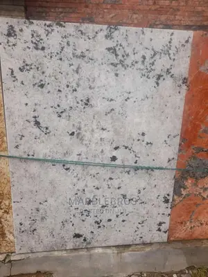 Raindrops Granite Stone 90x90x2cm