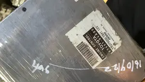 Toyota Camry 2.4 Brainbox ECU 4plug Throttless