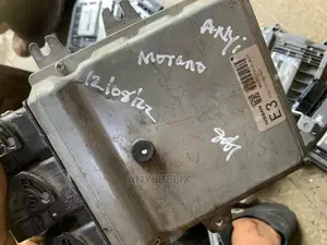 Nissan Morano 2010 Model Brainbox ECU