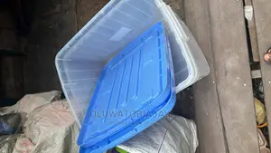 85liter Storage Box