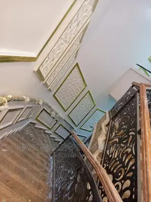 You Can't Run Out of Concepts in 3D Wallpanels