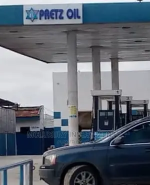 Filling Station for Sale at a Cheaper Rate.