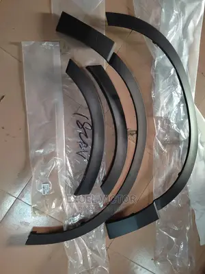 Fender Chrome 2018 CR-V