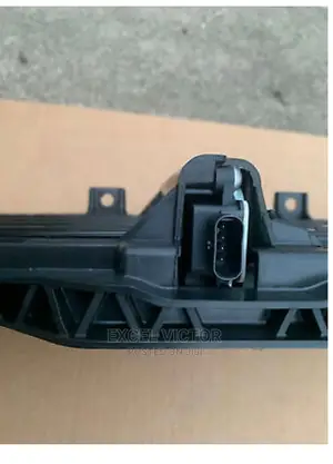 Turbo Coolant Fan 2018 Accord