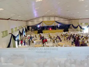 Wedding and Decorations