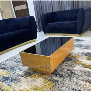 Exqusite Centre Table