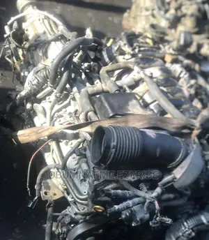 Engine for Landcruiser Sequia Tundra Gx470(2uz)