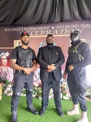 Event Guards