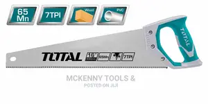 THT55166 Hand Saw 16"