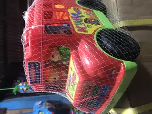 Kids Building Blocks