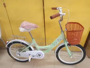 Jack Bicycle 16 for Kids