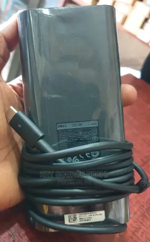 Dell 130w Type-C Adapter /Charger