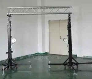 Heavy Duty Stand With Truss