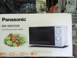 20litter Microwave Panasonic