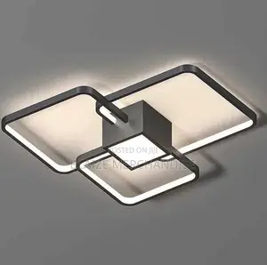 Led Chandalier