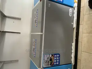 Nexus Deep Freezer