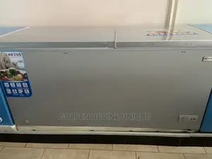 Nexus Deep Freezer