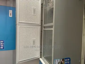 Nexus Deep Freezer