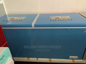 Nexus Deep Freezer