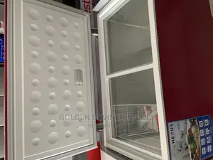 Nexus Deep Freezer