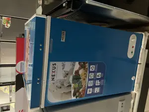 Nexus Deep Freezer