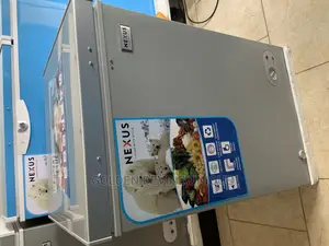 Nexus Deep Freezer