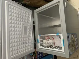 Nexus Deep Freezer