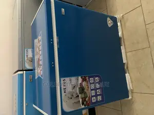 Nexus Deep Freezer