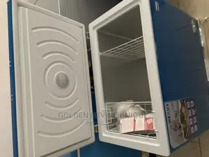 Nexus Deep Freezer