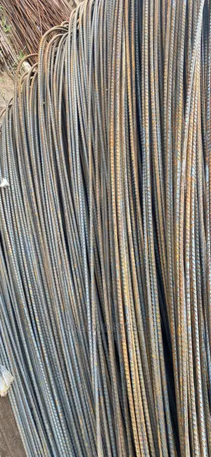 Rebar Reinforcing Steel