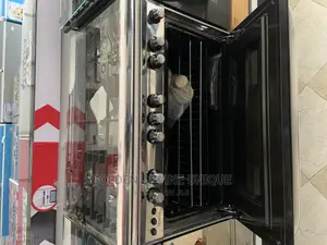 Nexus Gas Cooker