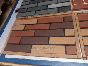 Quality Bricks Wall Tile